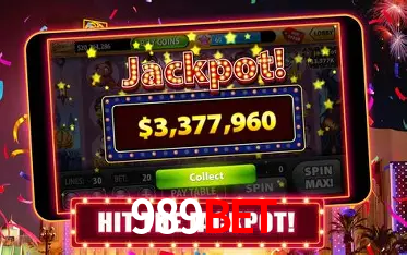 A Emoção da Loteria na 989bet: Uma Chance de Mudança de Vida