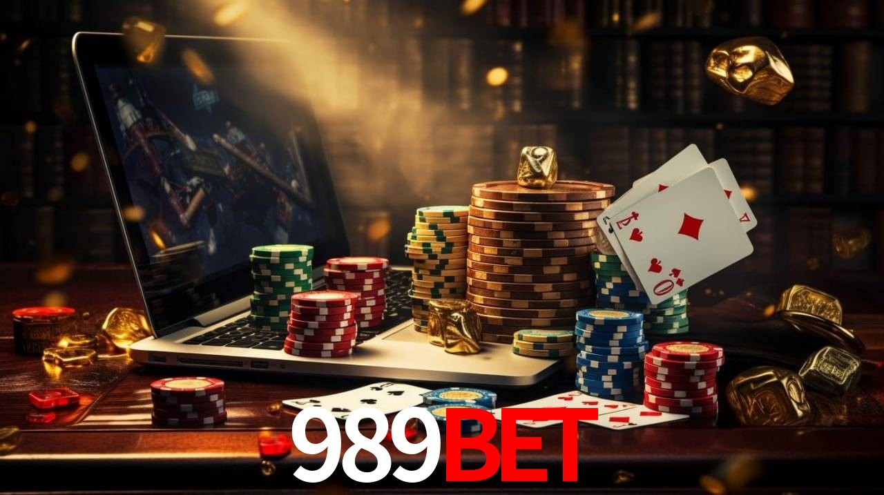 Estatísticas 989bet