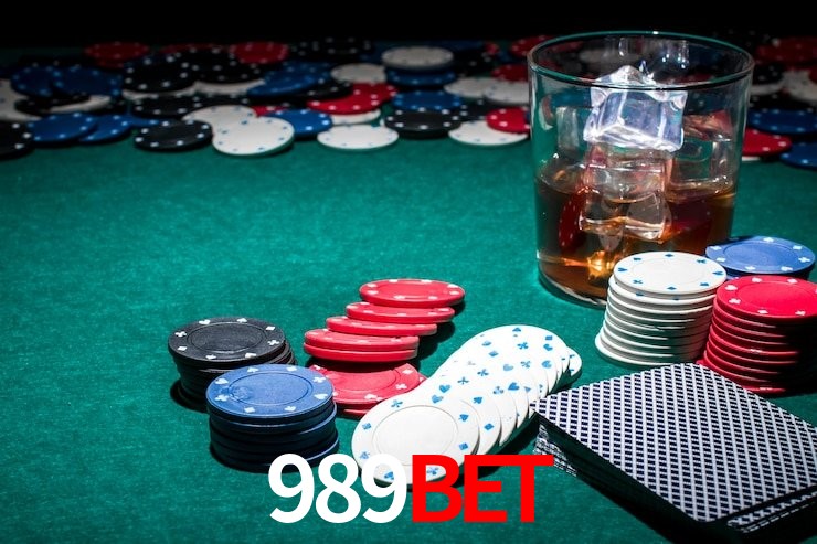 Experiência VIP 989bet