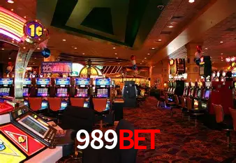 Descubra a Essência do 989bet: Nossa História e Compromissos