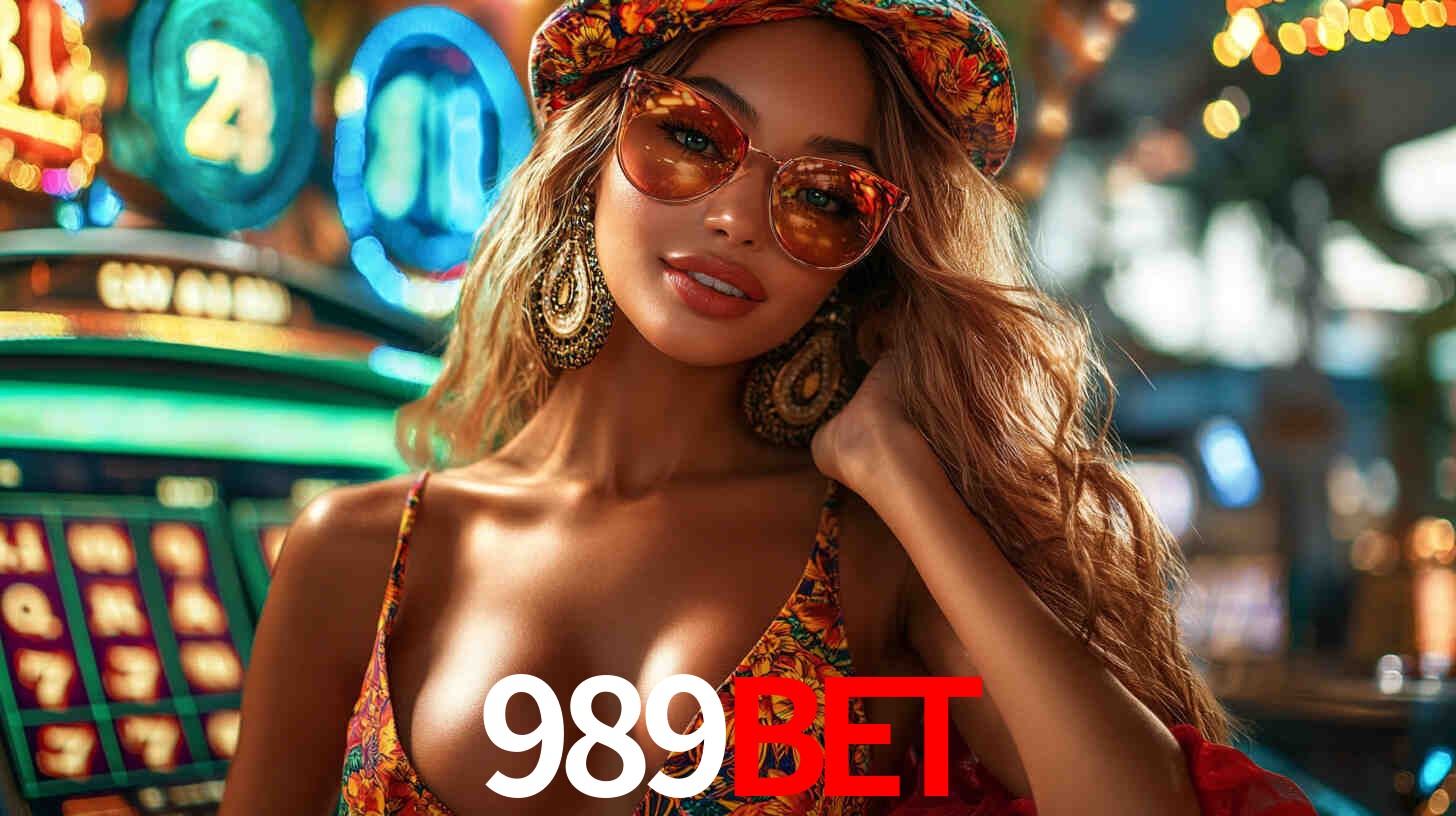 Statistics 989bet