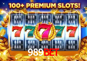 A Revolução dos Aplicativos de Jogos no 989bet