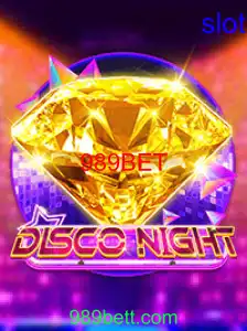 DiscoNight