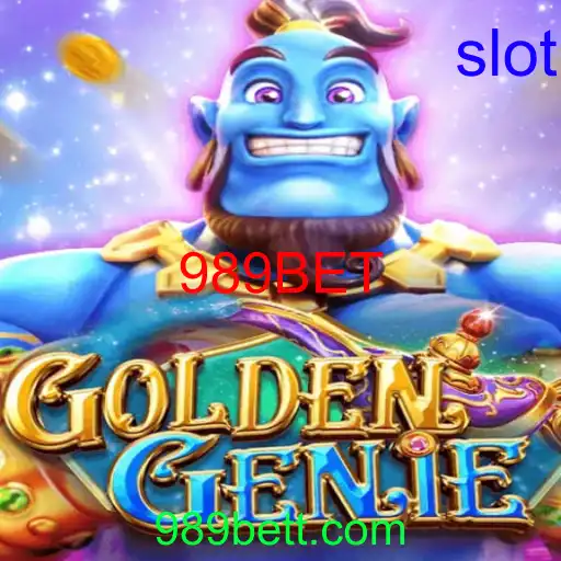 GOLDENGENIE