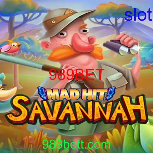 MadHitSavannah
