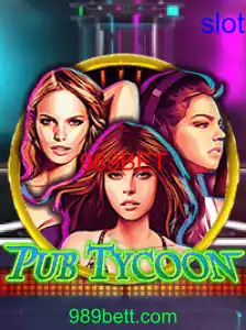 PubTycoon