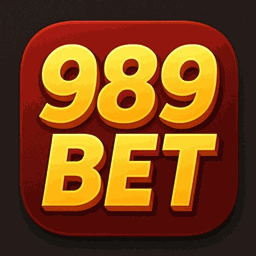 989BET Logo