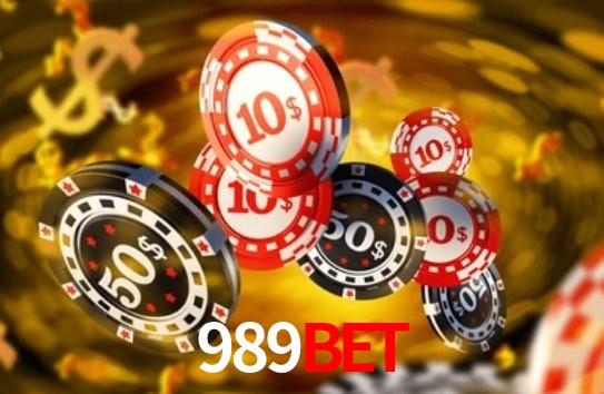 Estatísticas do Jogo 989bet