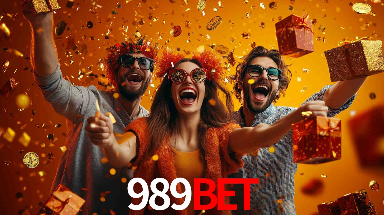 Tournaments 989bet