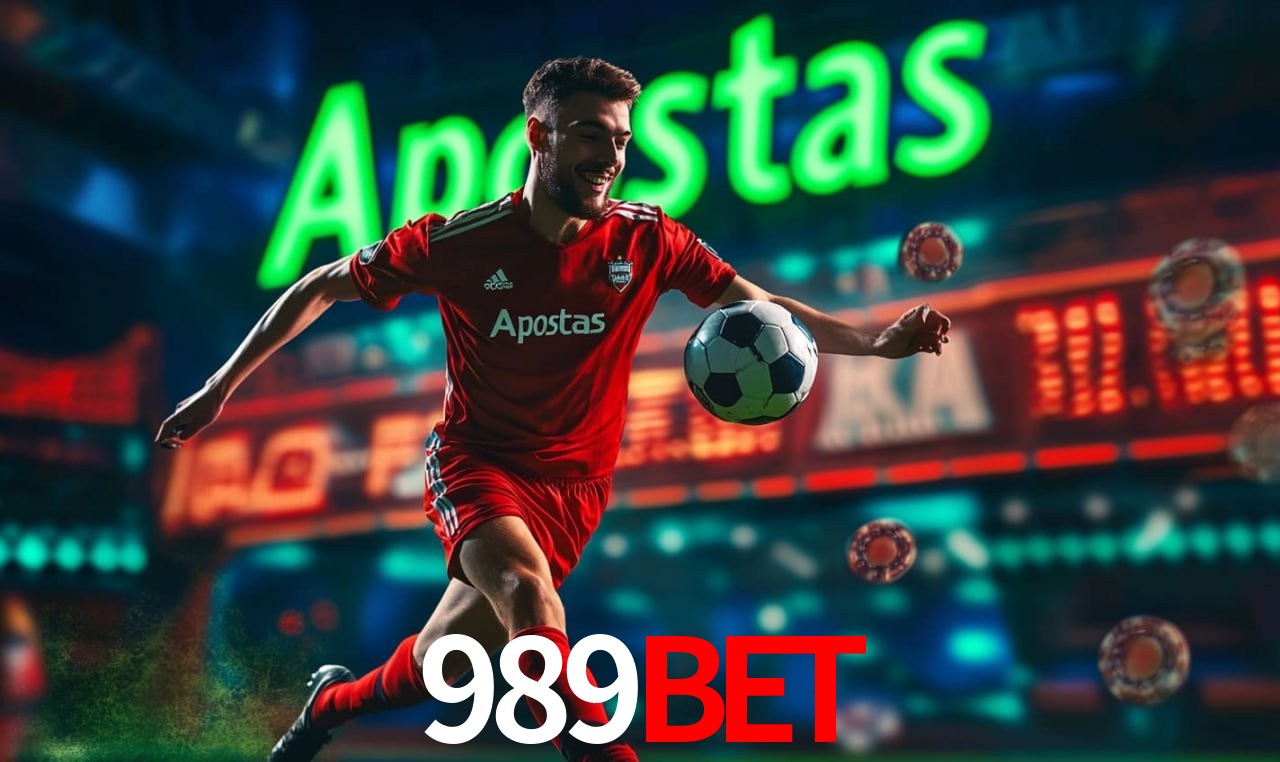 Mesa de Blackjack 989bet