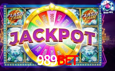 Inovações de Jogos na 989bet: O Futuro das Experiências Interativas
