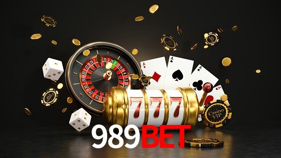 Secure Login 989bet