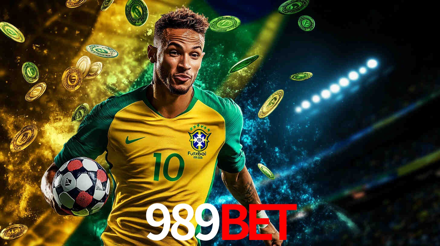 A Experiência Imersiva dos Cassinos Ao Vivo no 989bet