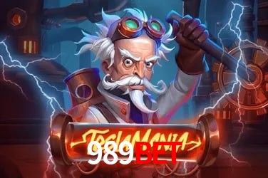 Sistemas de Segurança 989bet