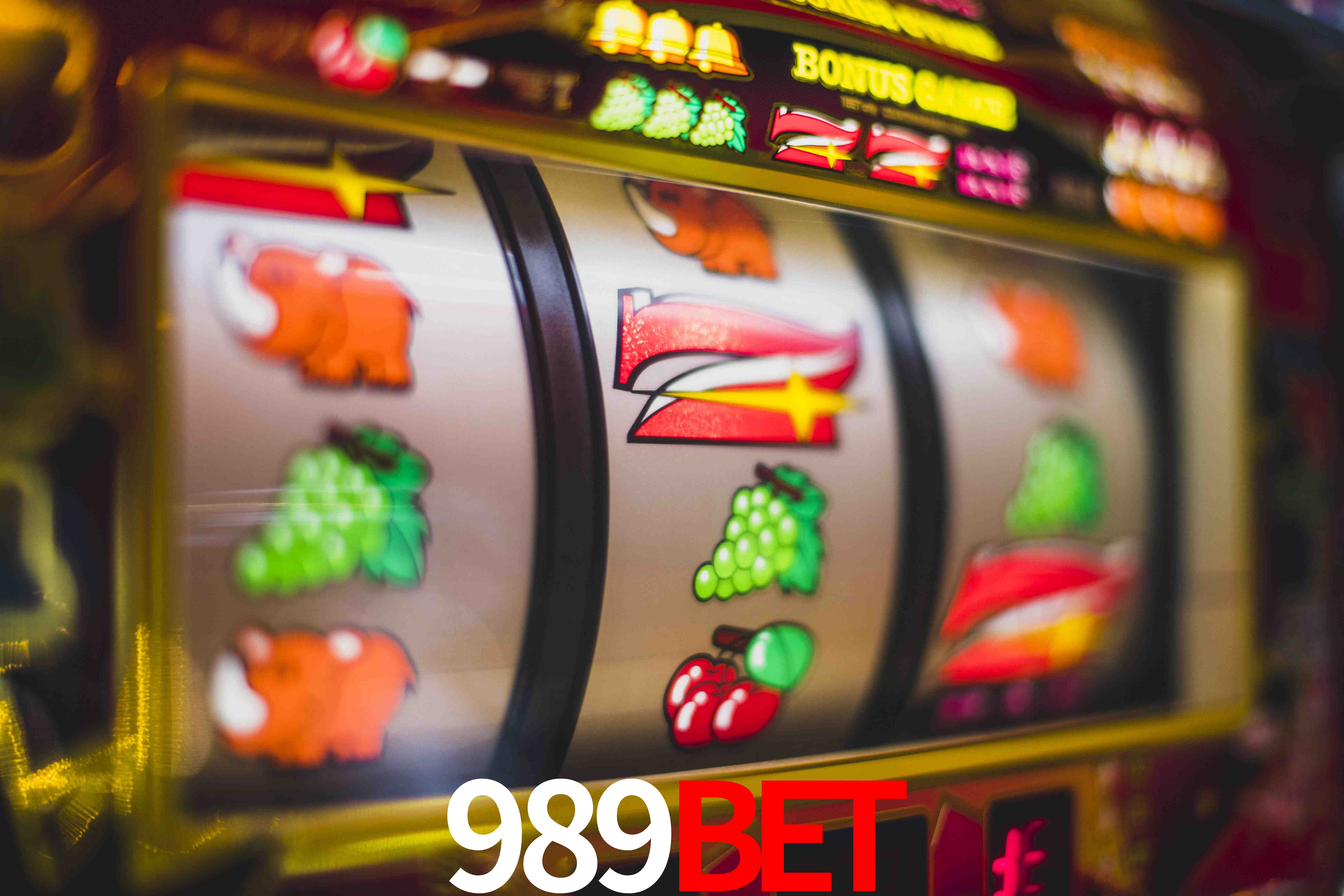 Quick Registration 989bet