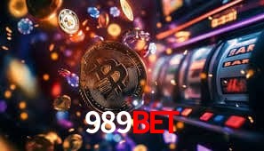 Jogos Exclusivos 989bet