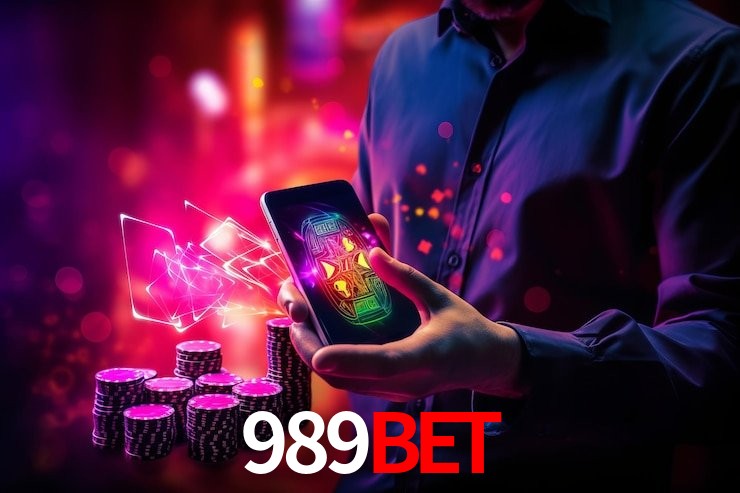 Apostas de Basquete 989bet