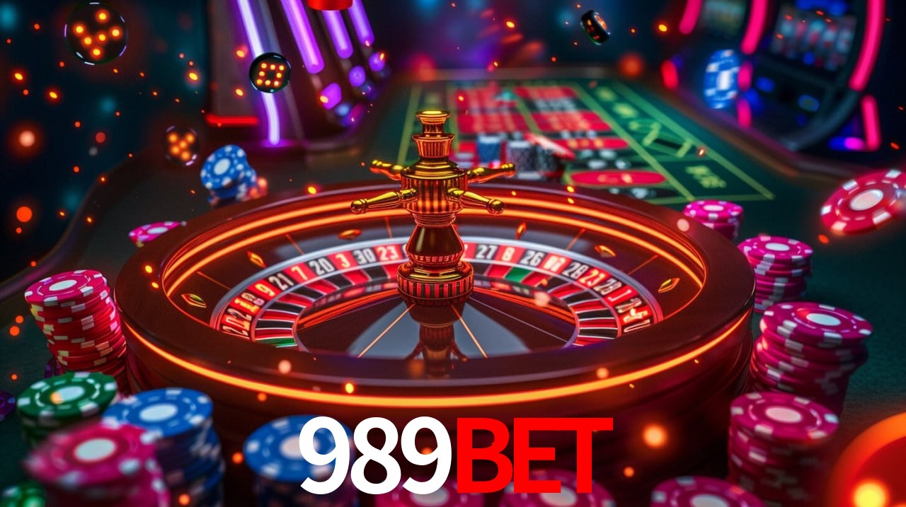 Programa VIP 989bet