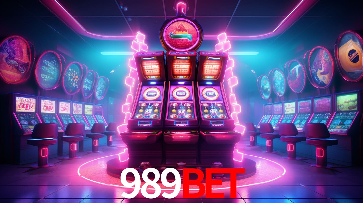 Live Casino 989bet