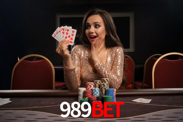 Torneios 989bet