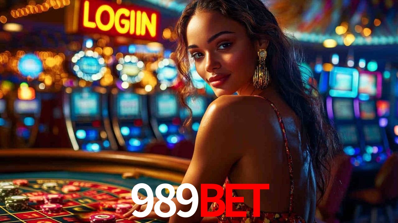 Tecnologia da Plataforma 989bet