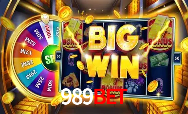 Desvendando o Mundo dos Jogos Virtuais na 989bet