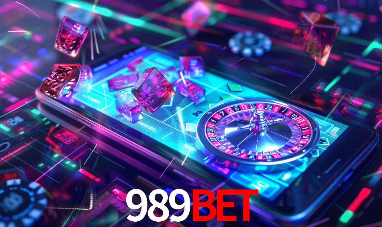 Diretório de Jogos 989bet