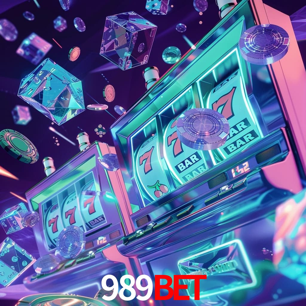 PIX Instantâneo 989bet