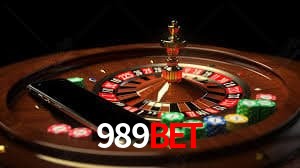 Account Benefits 989bet