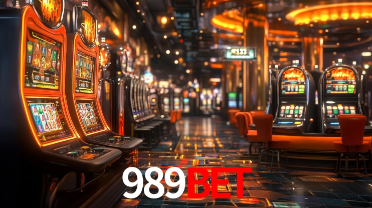 Tennis Betting 989bet