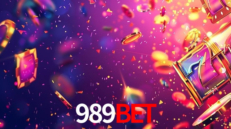 Interface Premium 989bet