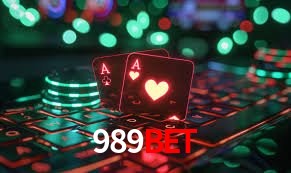 Casino Ao Vivo 989bet