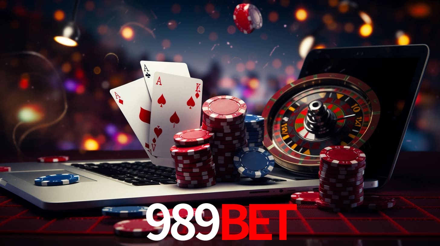 Games Directory 989bet