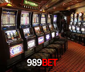 Apostas Esportivas na 989bet: Um Guia Completo