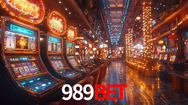 Roulette Table 989bet