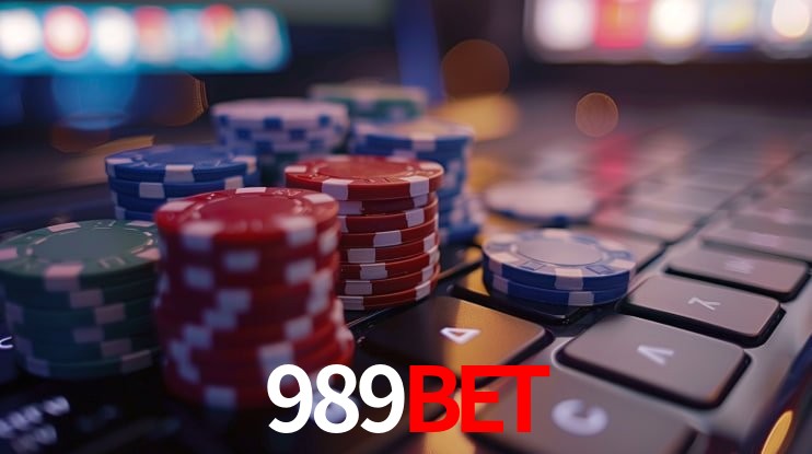 Ofertas Exclusivas 989bet