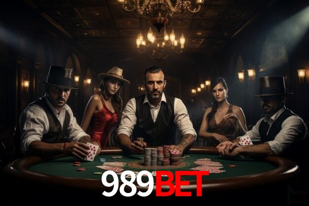 989bet: Seu Especialista em Apostas Esportivas Brasileiras