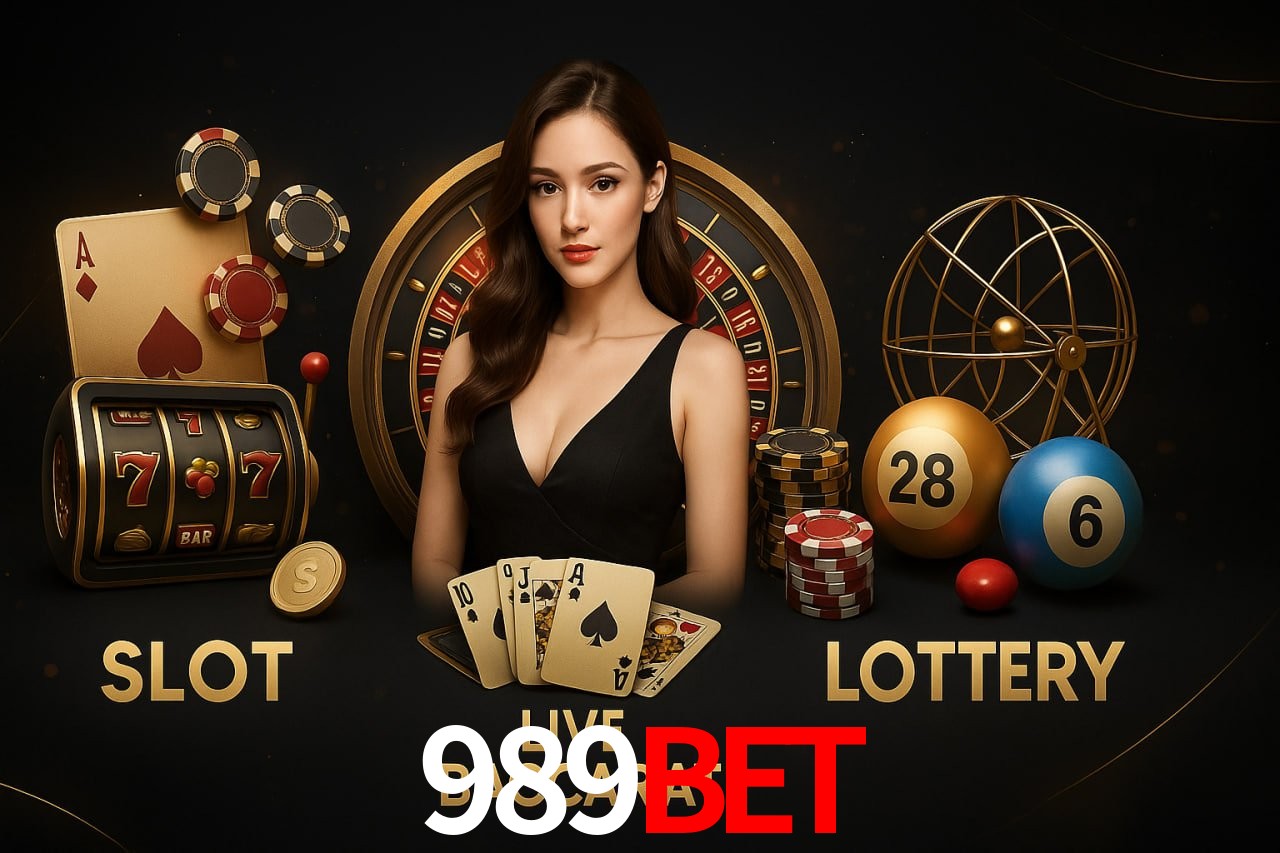 989bet slot
