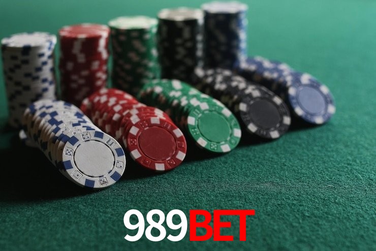 Seasonal Promotions 989bet