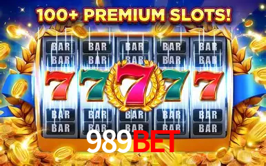 A Emoção da Loteria na 989bet: Uma Chance de Mudança de Vida