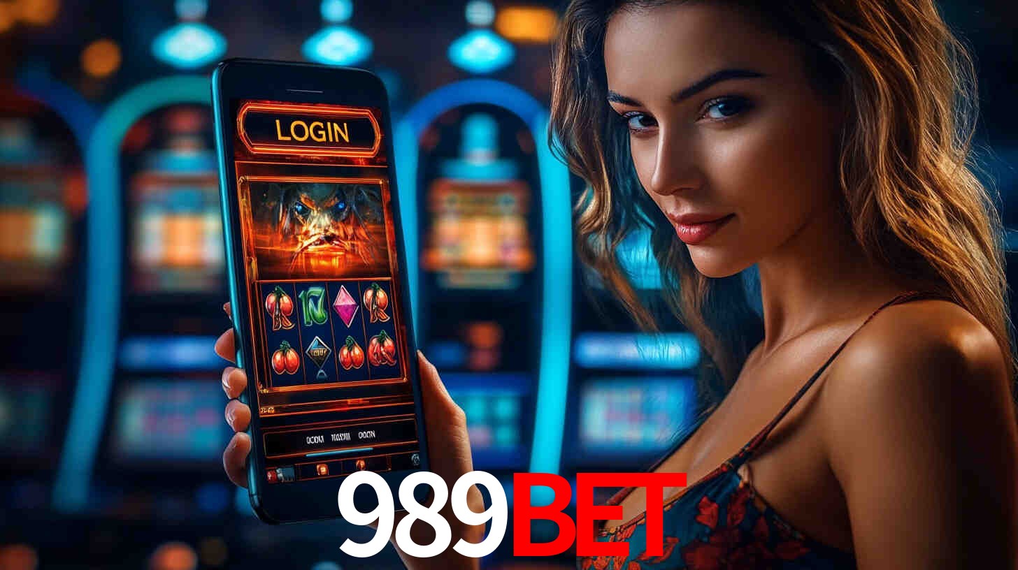 Exclusive Games 989bet