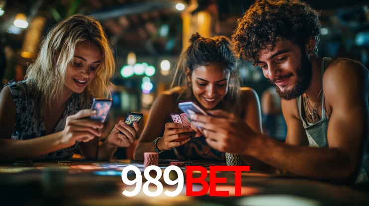 Player Reviews 989bet