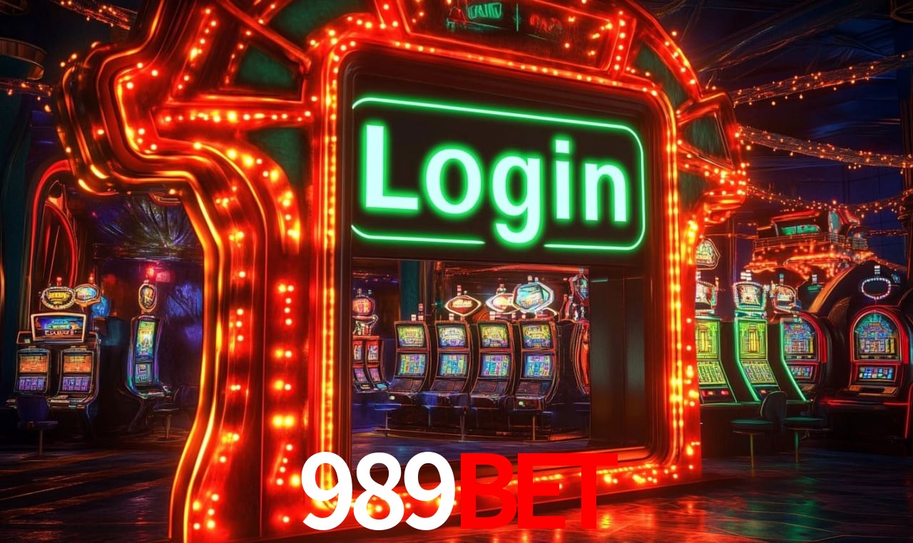 Avaliações dos Jogadores 989bet