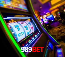 Apostas Esportivas na 989bet: Um Guia Completo