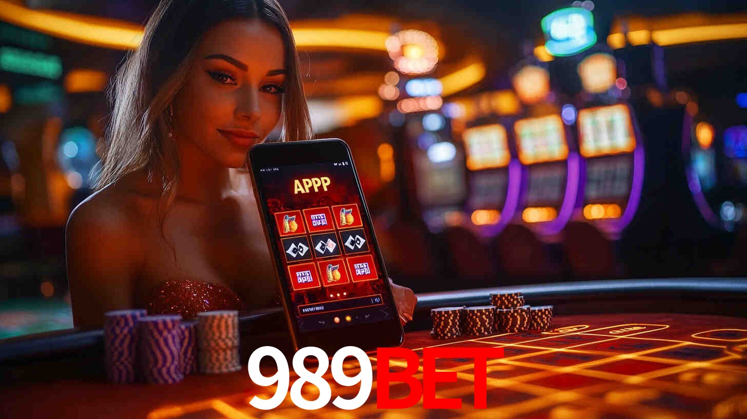Descubra o Programa VIP da 989bet: Vantagens Exclusivas para Jogadores