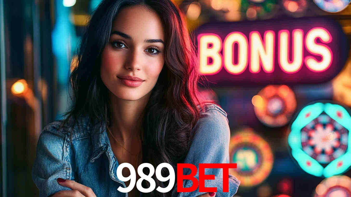 Programa VIP 989bet