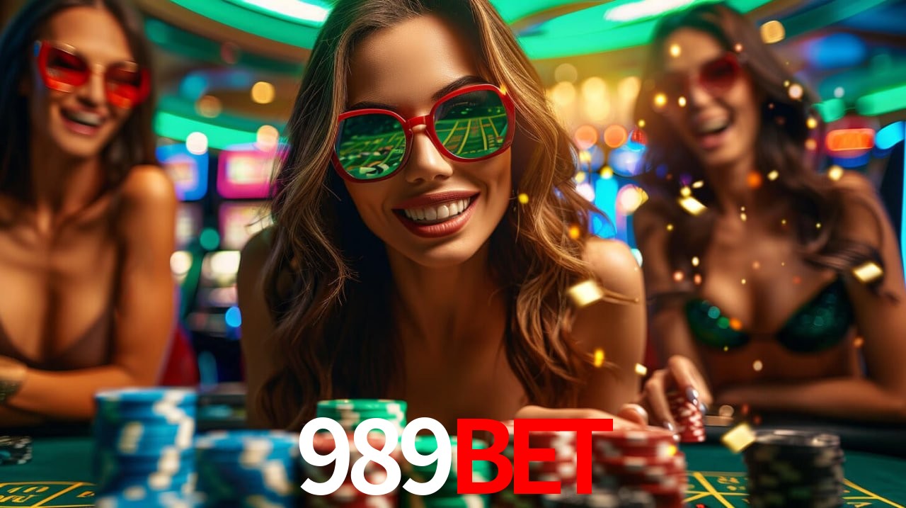 Platform Technology 989bet