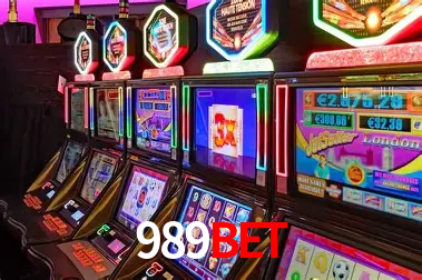 A Experiência Imersiva dos Cassinos Ao Vivo no 989bet