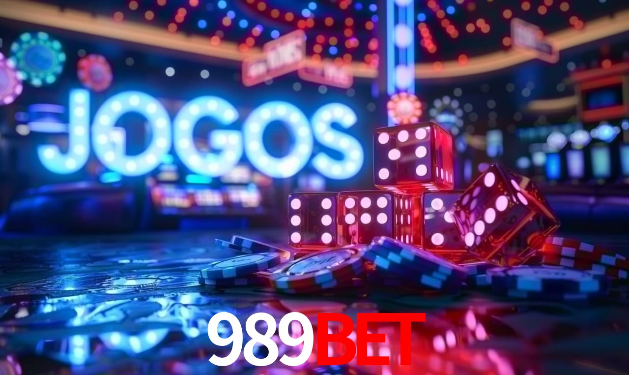 Casino VIP 989bet