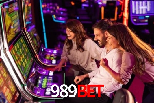 Bônus Diários 989bet
